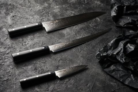Samura Damascus 67 Series Samura Damascus 67 Series